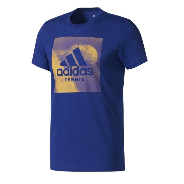 koszulka adidas Category Ten Tee CE7354