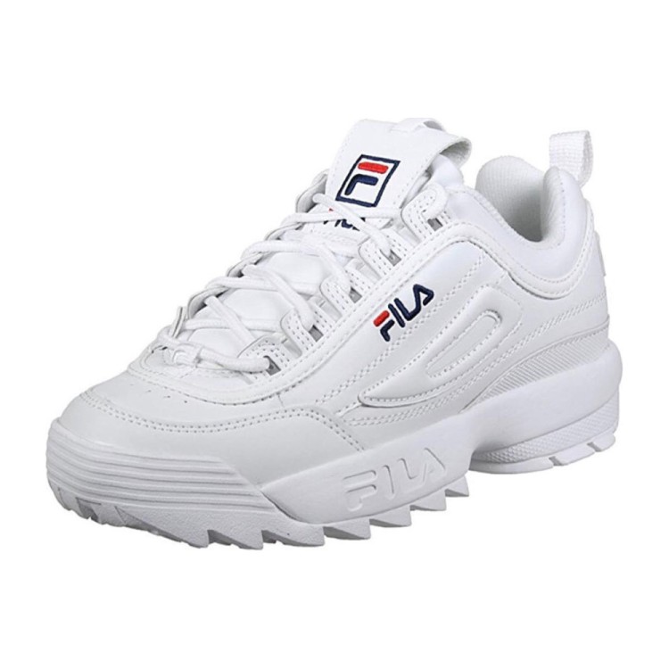 Fila Disruptor Low 1010262 1FG