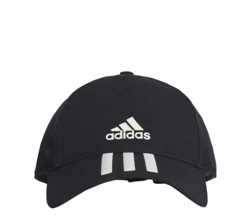czapka adidas C40 6panel 3-Stripes Climalite Cap DT8542