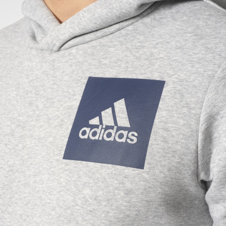  bluza adidas Essentials Logo Hoodie B45729