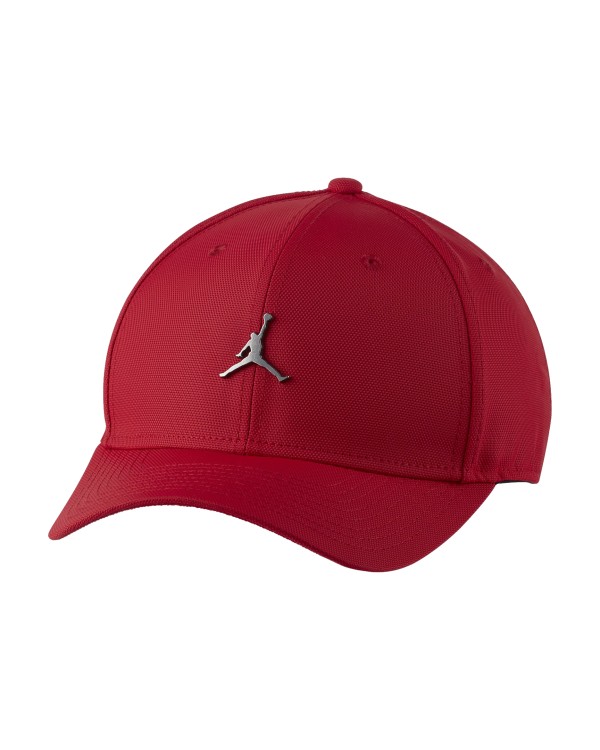 czapka Jordan Jumpman CLC99 Metal Cap CW6410 687