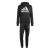 dres adidas French Terry Hooded IP1610