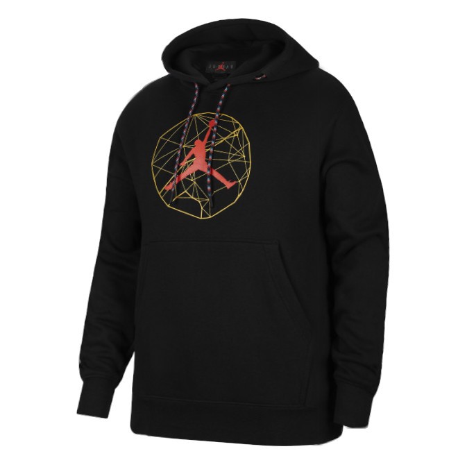 bluza Jordan Essentials Graphic DC9727 010 