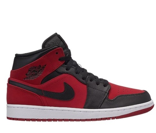 Air Jordan 1 Mid 554724 610