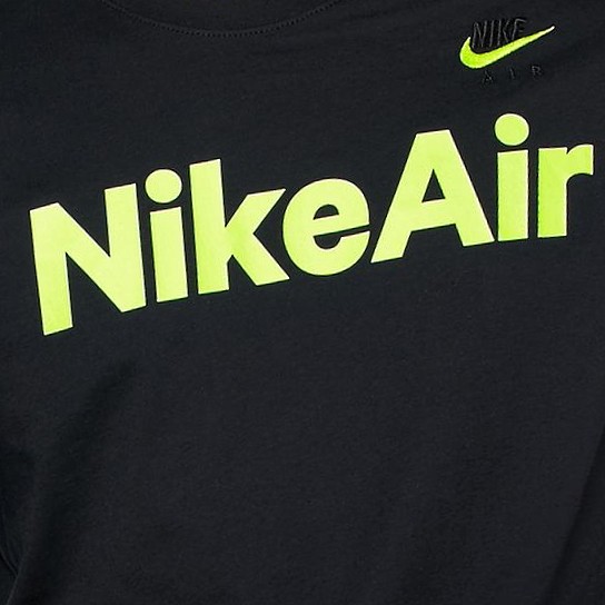 koszulka Nike Air Mens T-shirt CK2232 011
