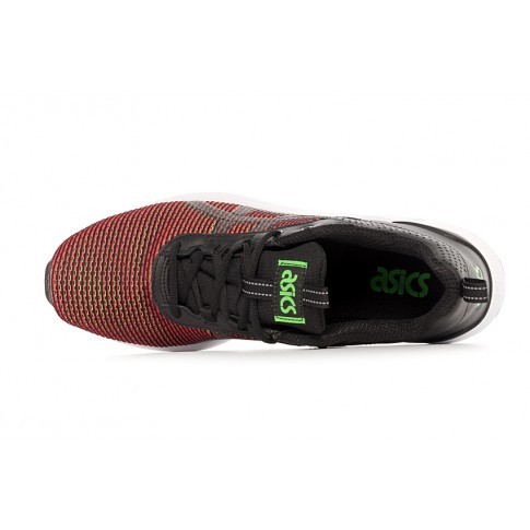 buty Asics Evo Runner Cameleon HN6F0 8873
