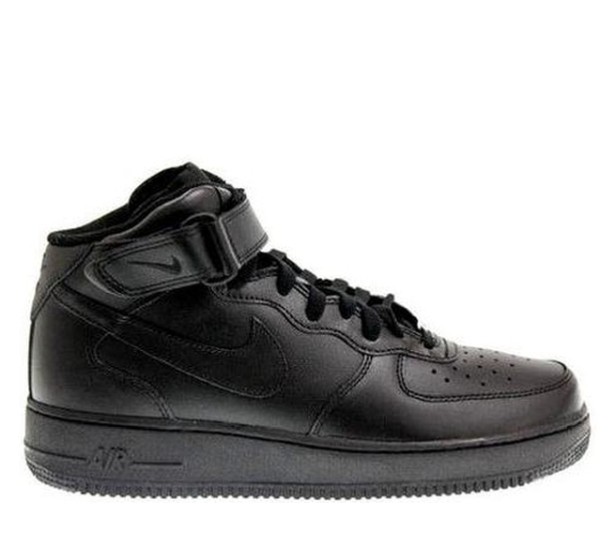 buty Nike Air Force 1 Mid 07 315123 001