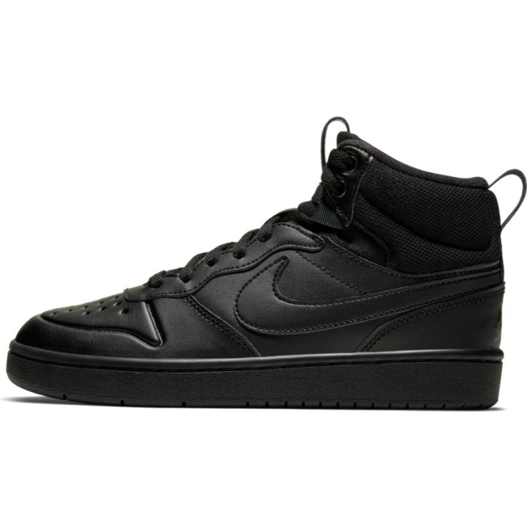 Nike Court Borough Mid 2 Boot BQ5440 001