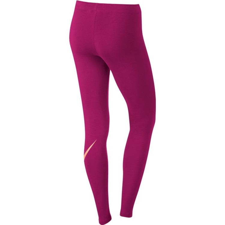  legginsy Nike Sportswear Legging 830337 607