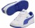 buty Puma Smash L Jr 357338 07