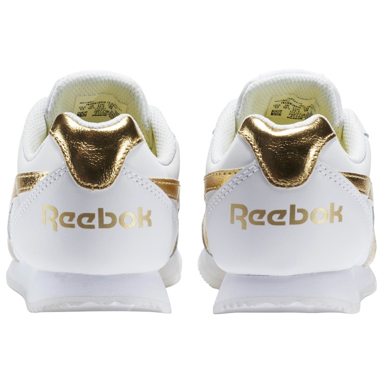  buty Reebok Royal CLJOG Classic BS8010