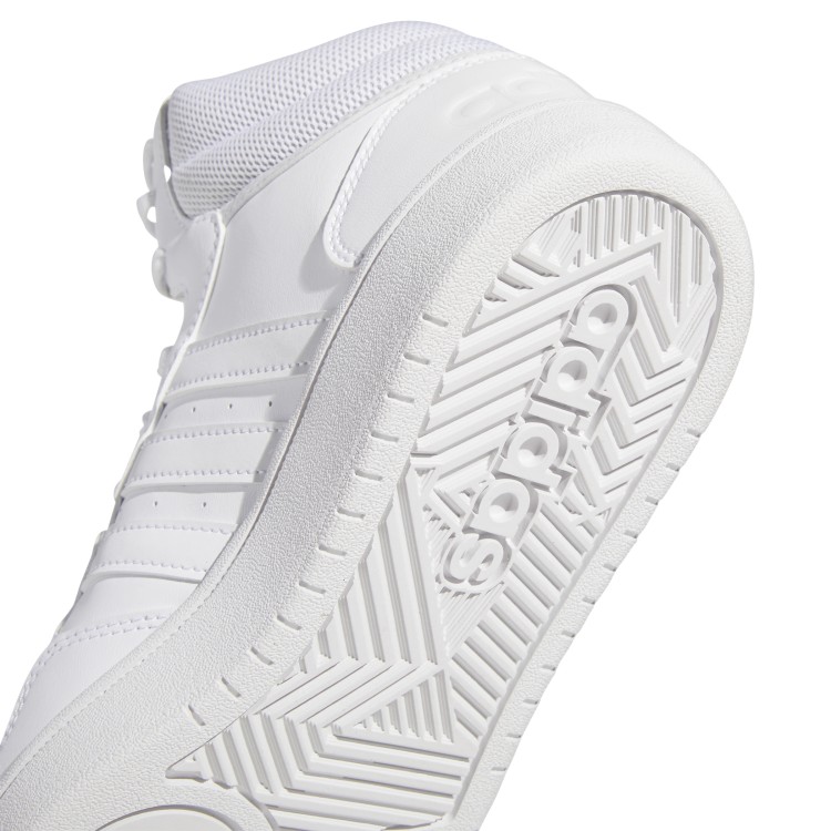 damskie buty za kostkę adidas Hoops 3.0 MID W GW5457 (1).jpg