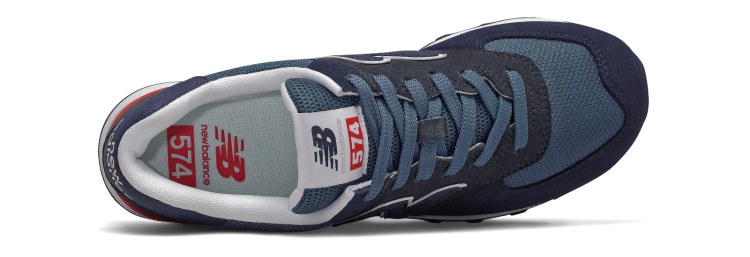  New Balance ML574EAE