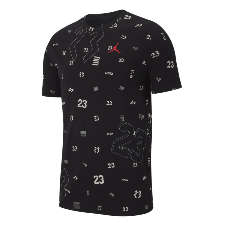 koszulka Air Jordan 23 AOP AT0550 010