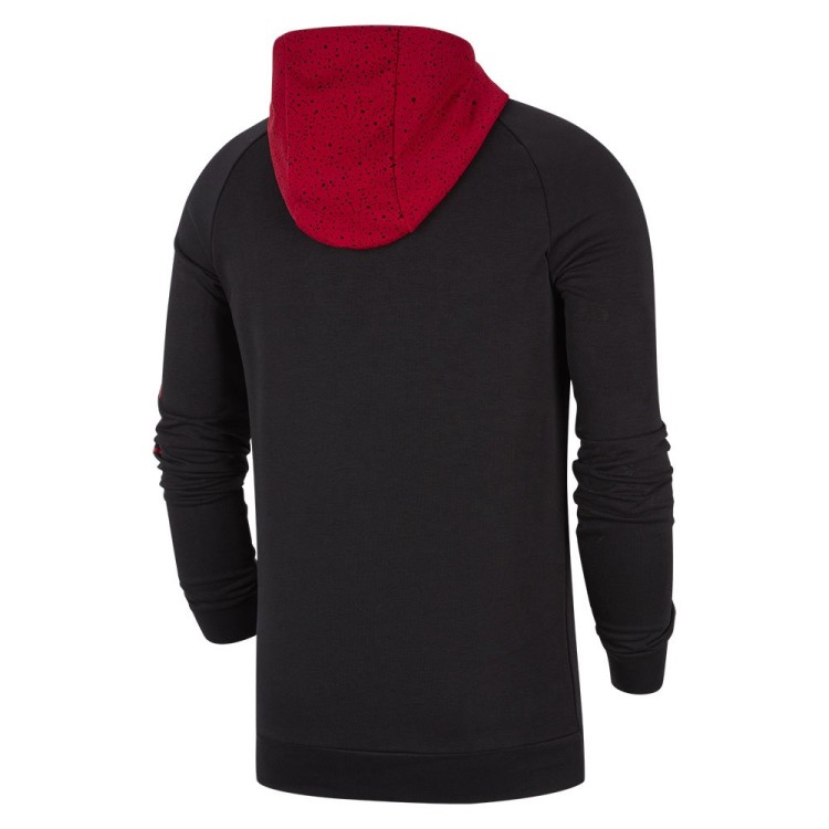  bluza Jordan Jumpman Classics CK2852 010