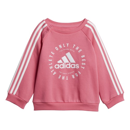 komplet dziecięcy 3 Stripes Jogger DV1284