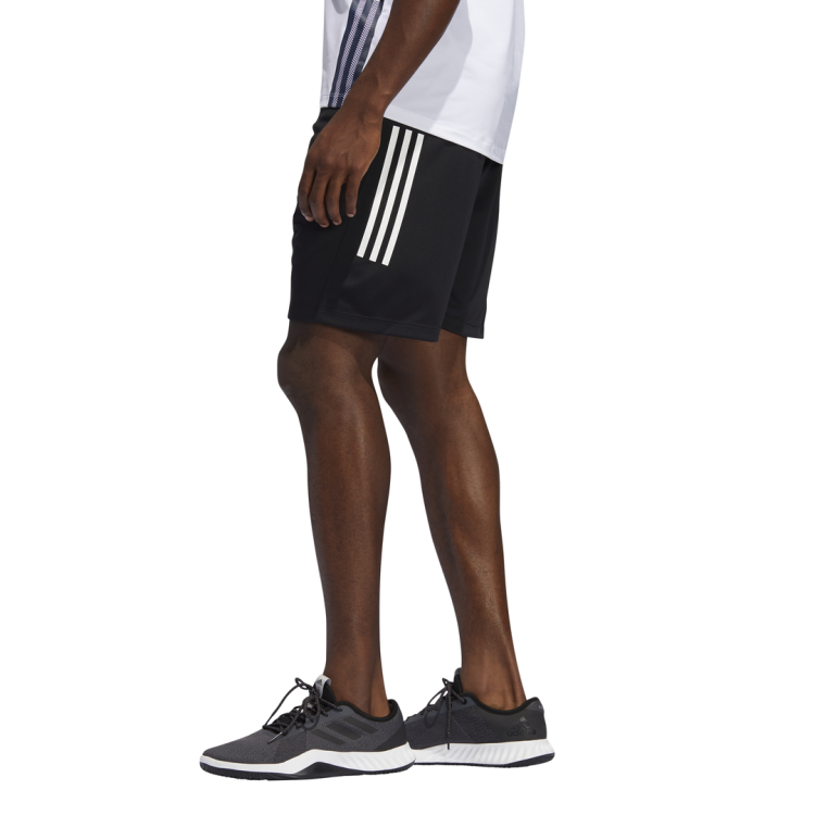 spodenki adidas 3-Stripes 9-Inch Shorts FM2107