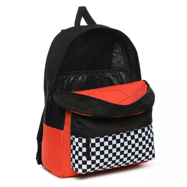 plecak Vans Realm Backpack VN0A3UI6ZKF