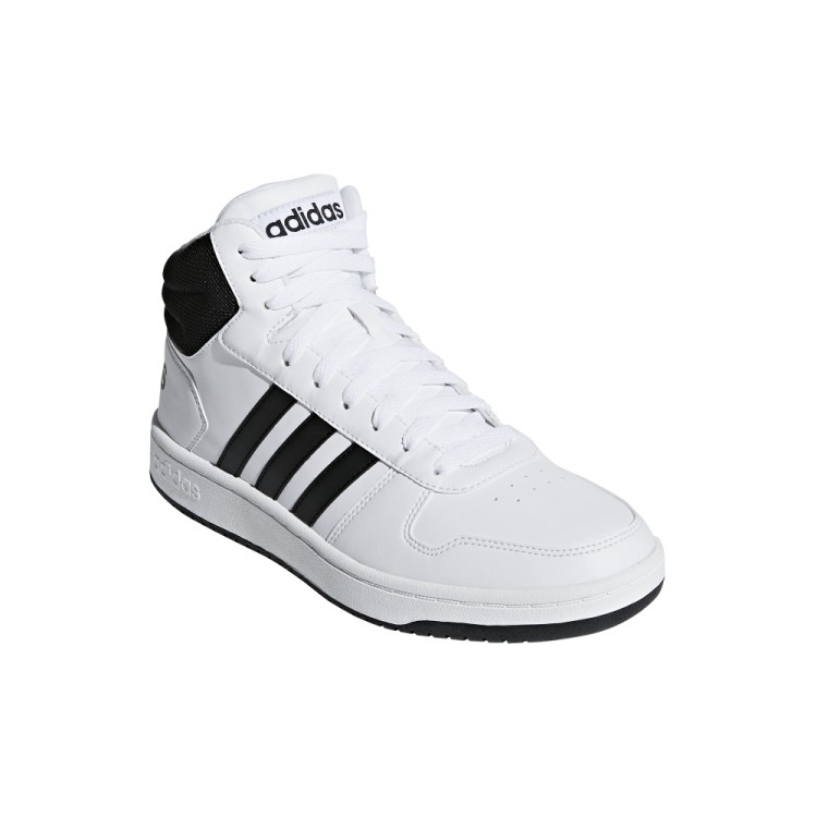 adidas VS Hoops Mid 2.0 BB7208