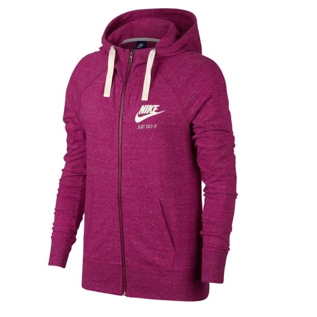 bluza Nike Sportswear Hoodie 883729 607