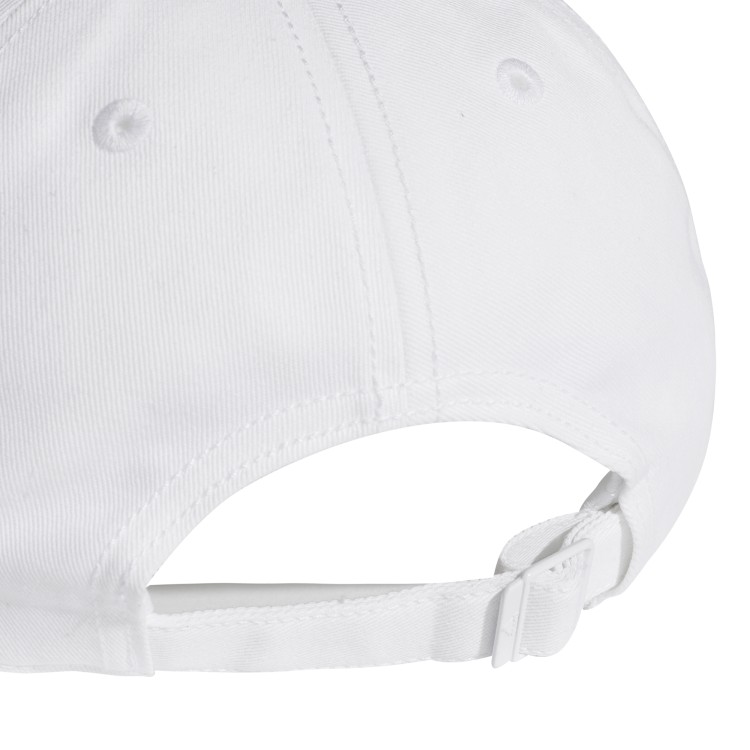 czapka adidas Six-Panel Classic 3-Stripes Cap BK0806