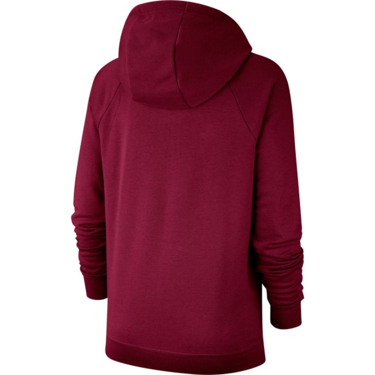 bluza Nike Sportswear Essential Hoodie BV4126 677