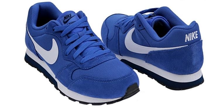  buty Nike MD Runner 2 (GS) 807316 406