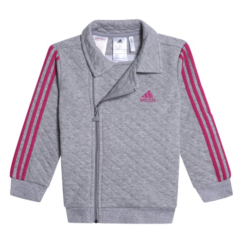 komplet dziecięcy adidas Winter Jogger DJ155