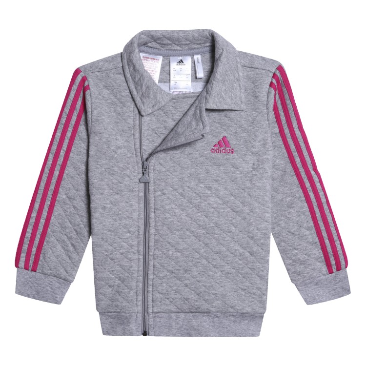komplet dziecięcy adidas Winter Jogger DJ155