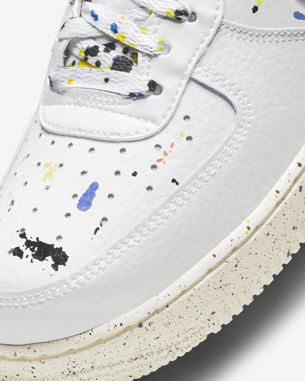  Nike Air Force 1 '07 LV8 CZ0339 100