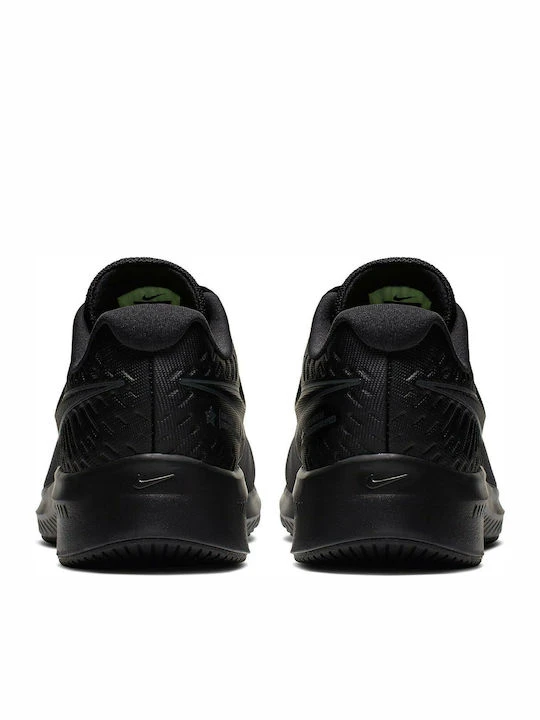 Nike Star Runner 2 (GS) AQ3542 003