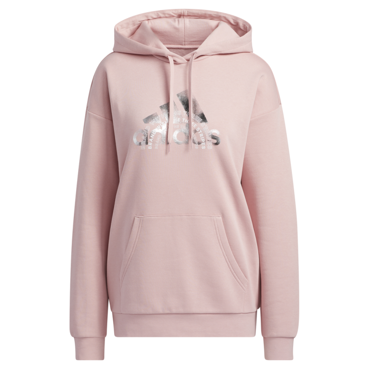bluza adidas Brand Hoodie HE7113