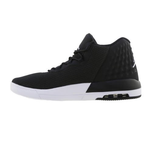 buty Jordan Academy Black White 844515 002