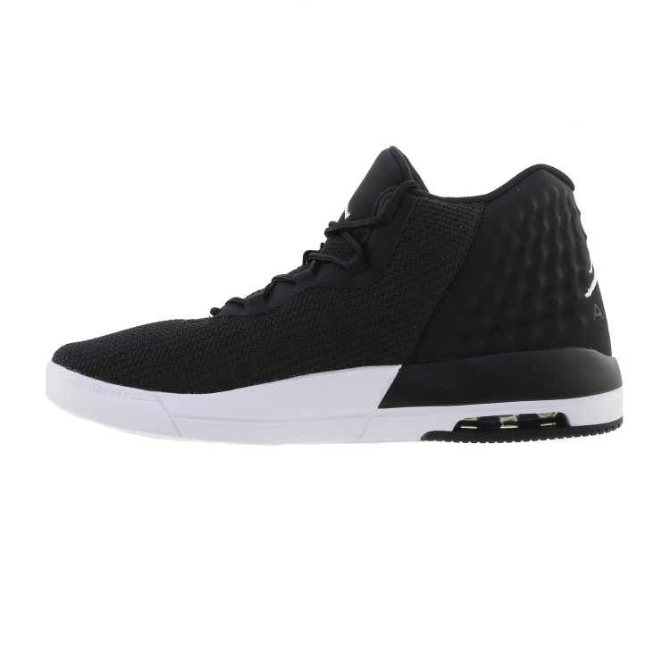 buty Jordan Academy Black White 844515 002