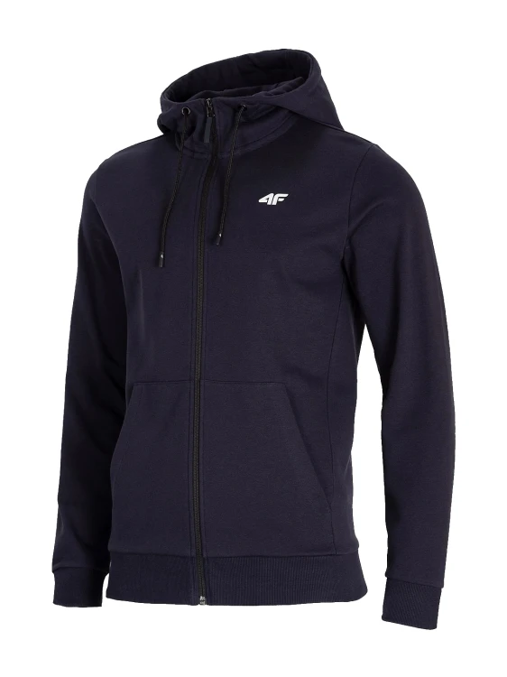 bluza 4F NOSH4-BLM004 31S