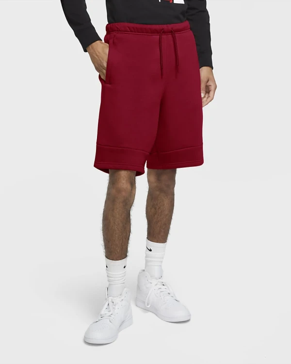 spodenki Air Jordan Jumpman CK6707 687