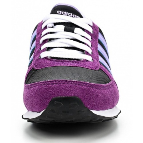 buty adidas Neo City Racer W F38597