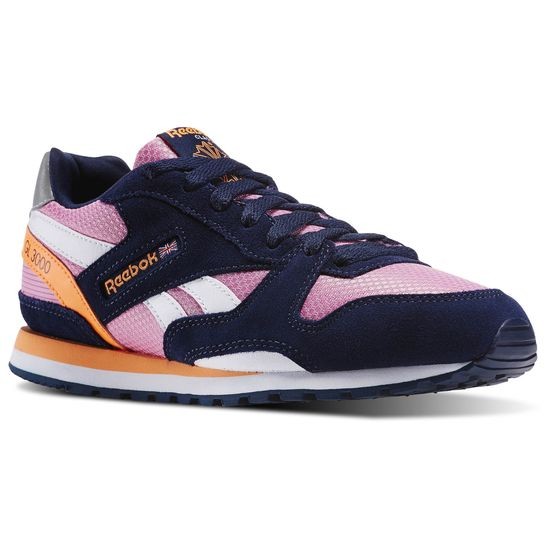 buty Reebok GL 3000 V69796