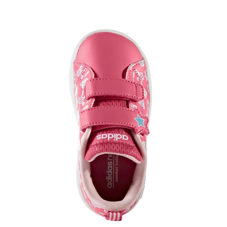 buty adidas VS Advantage Clean CG5742