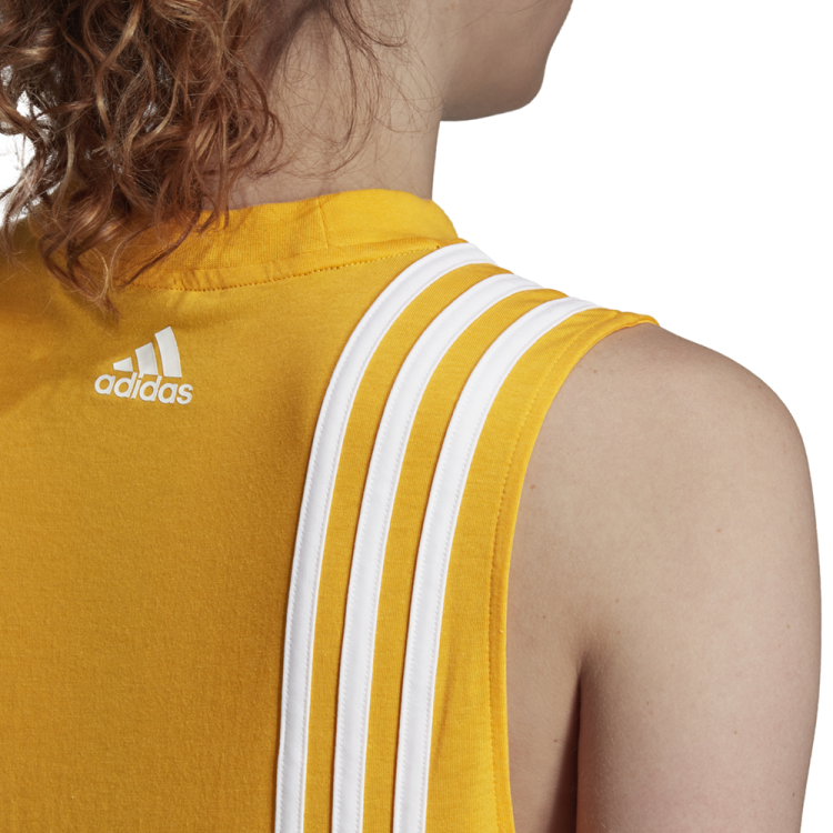 koszulka adidas Womens Must Haves 3-Stripe Tank EB3817
