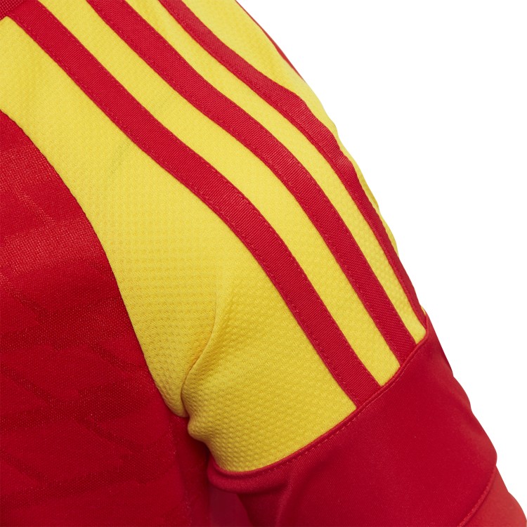 komplet piłkarski adidas Marvel Iron Man DI0199