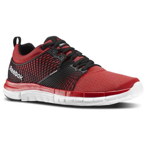 buty Reebok Zquick Dash M45686
