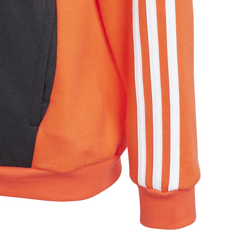 bluza adidas Tiberio 3-Stripes IW7953