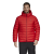  kurtka adidas Synthetic Hooded Jacket GL6174