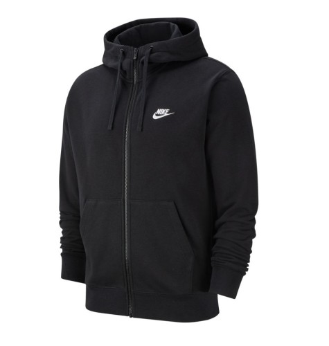 bluza Nike Sportswear Club FZ FT BV2648 010