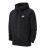 bluza Nike Sportswear Club FZ FT BV2648 010