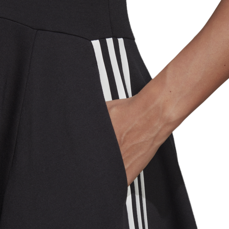 sukienka adidas 3-Stripes Dress FL6901