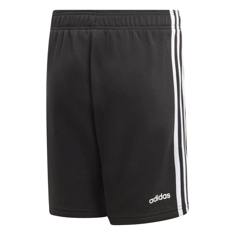 spodenki adidas Youth Boys Essentials 3 Stripes Knit Short DV1796