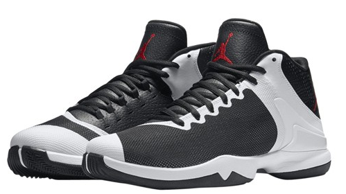 buty Nike Jordan Super.Fly 4 Po 819163 002 