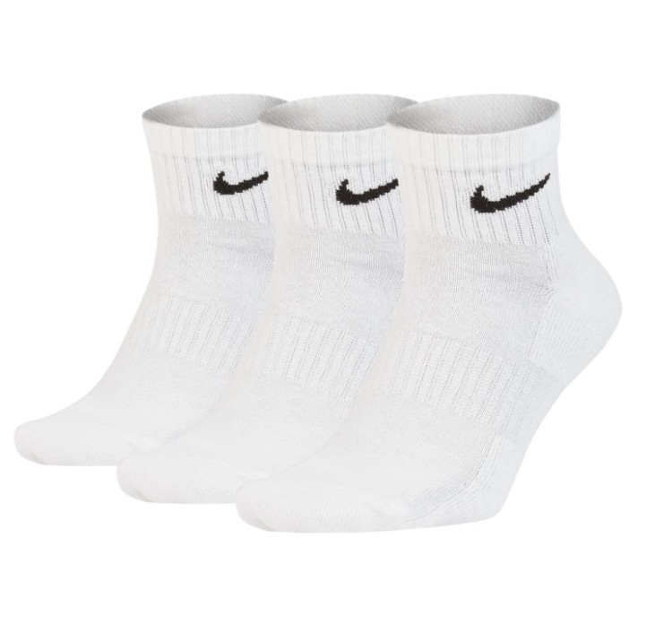 skarpety Nike Everyday Cushion Ankle SX7667 100